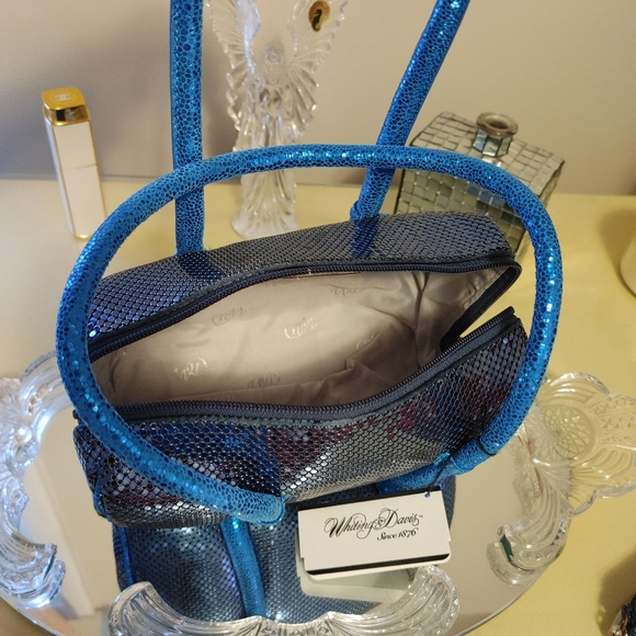 Vintage Whiting and Davis - Picture 6 of 7